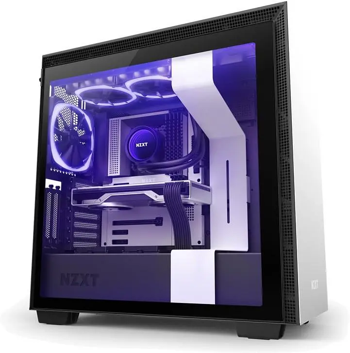 СВО NZXT Kraken X63 RGB (RL-KRX63-R1) Б/в - фото 3