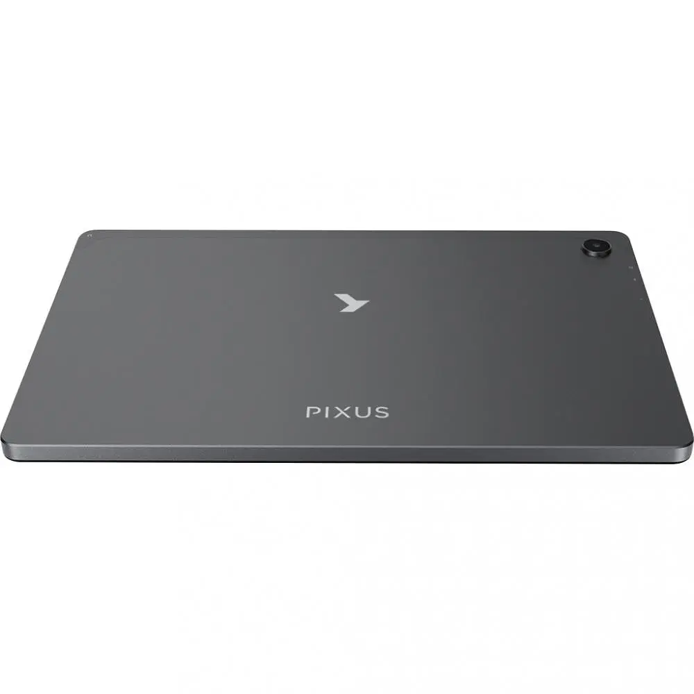 Планшет Pixus Titan 8/128GB LTE Gray - фото 4