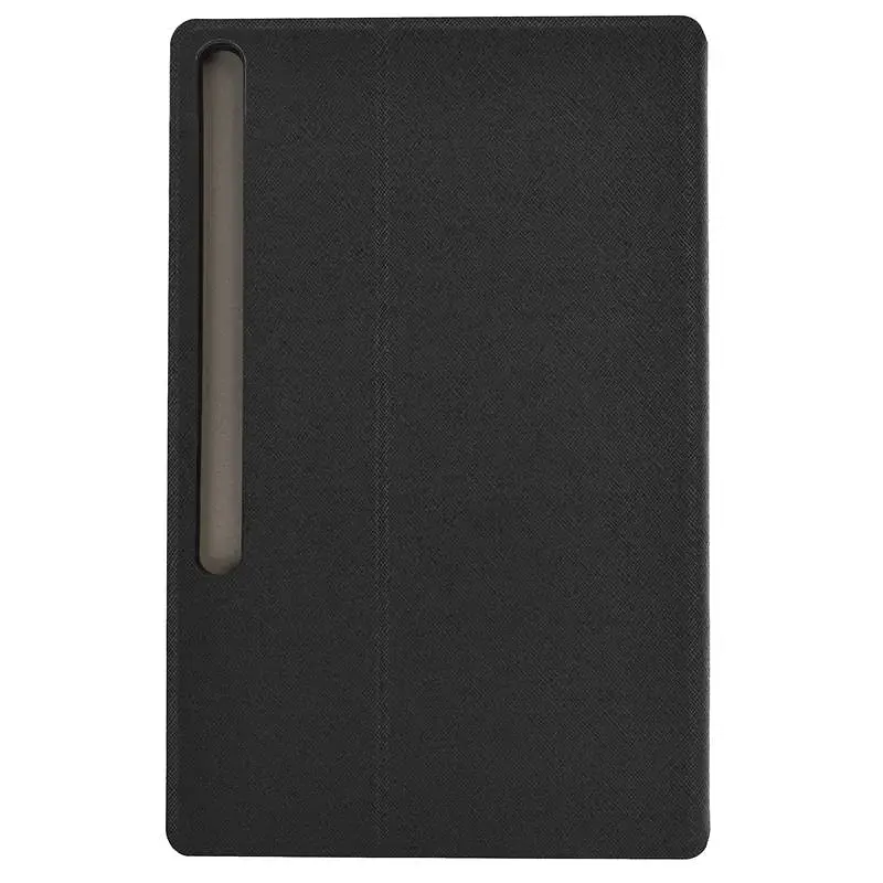 Чохол-книжка BeCover Premium для Samsung Galaxy Tab S7 FE SM-T735 Black (706711) - фото 2