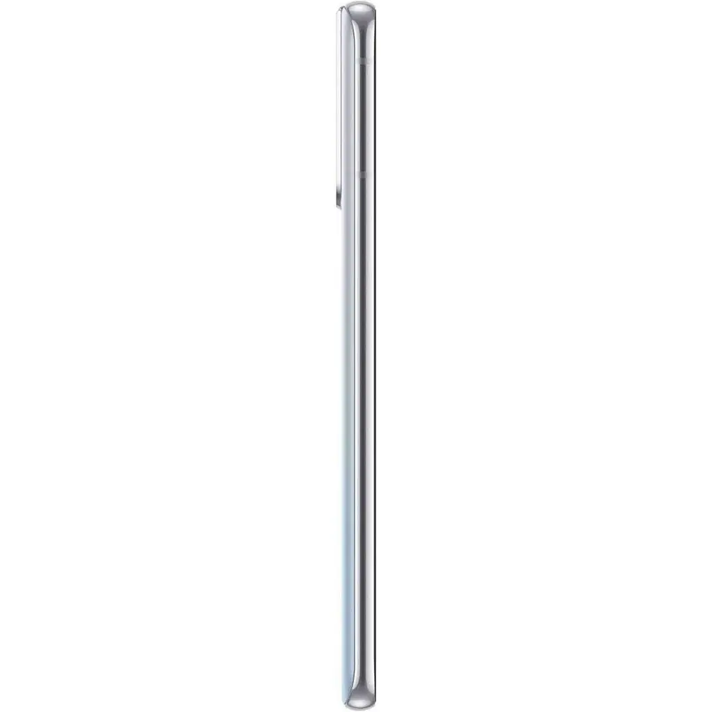 Смартфон Samsung Galaxy S21 Plus 5G 8/256GB Phantom Silver (SM-G996BZSGSEK) [52838] - фото 8