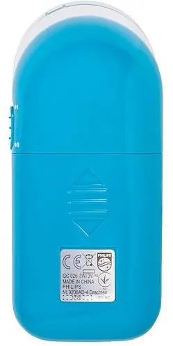 Машинка для стрижки катышек Philips GC026/00 - фото 3
