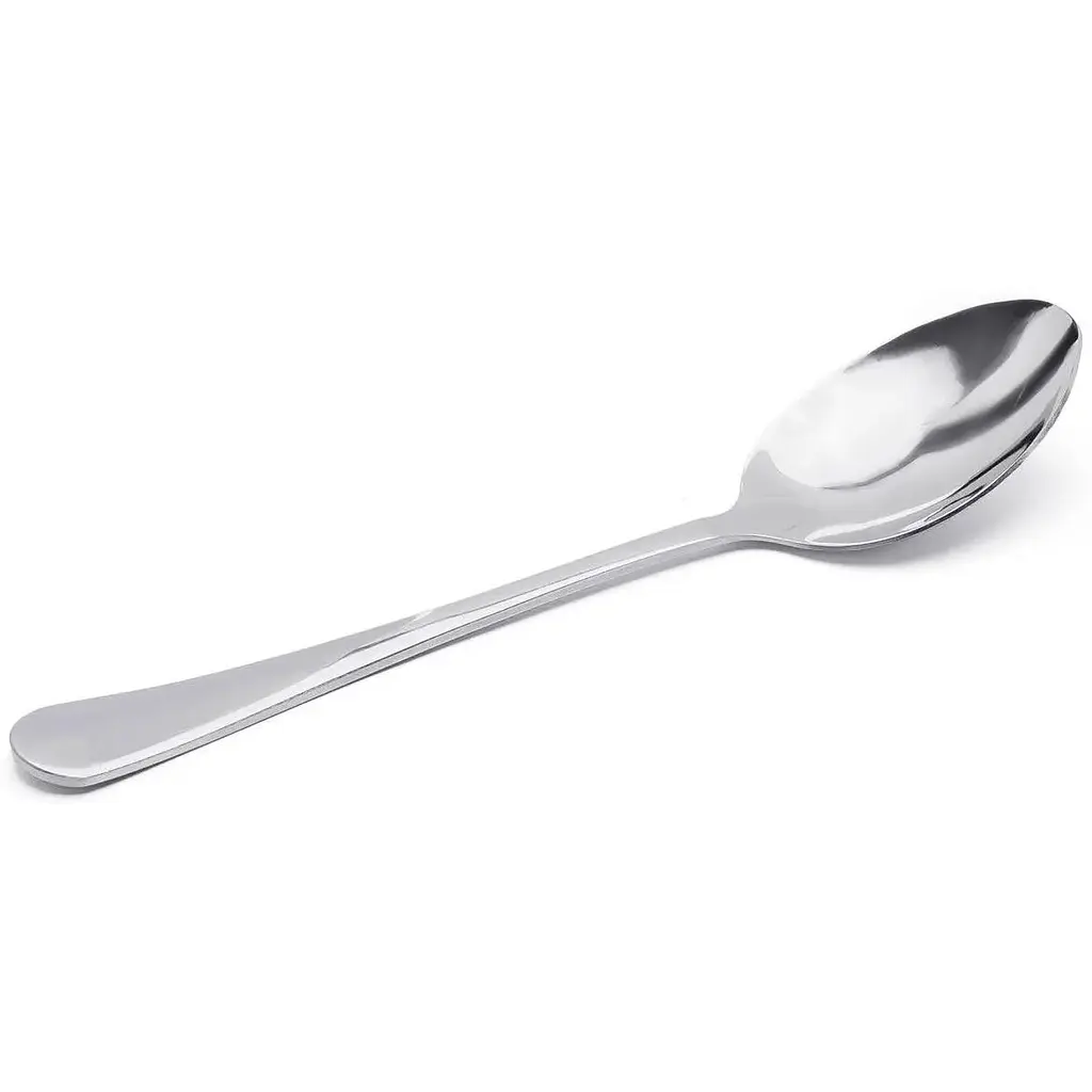 Набір столових ложок Hоlmer SS-011853-SS Classic 3 шт. (SS-011853-SS Classic) - фото 3