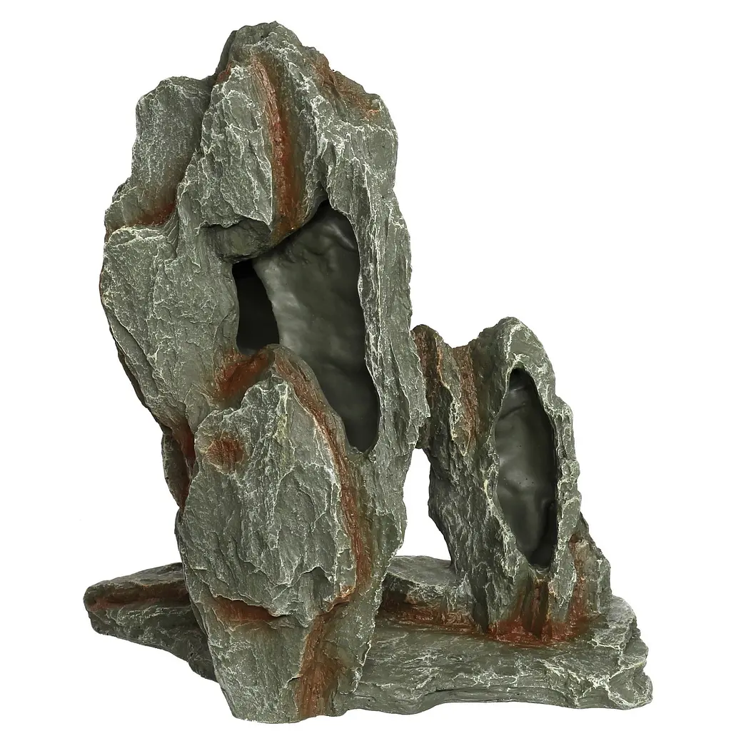 Декорація скеля Hobby Sarek Rock 3 27x19x29 см (40870) - фото 3