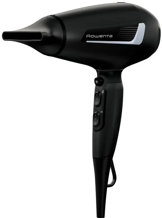 Фен Rowenta CV 8820F0 - фото 3