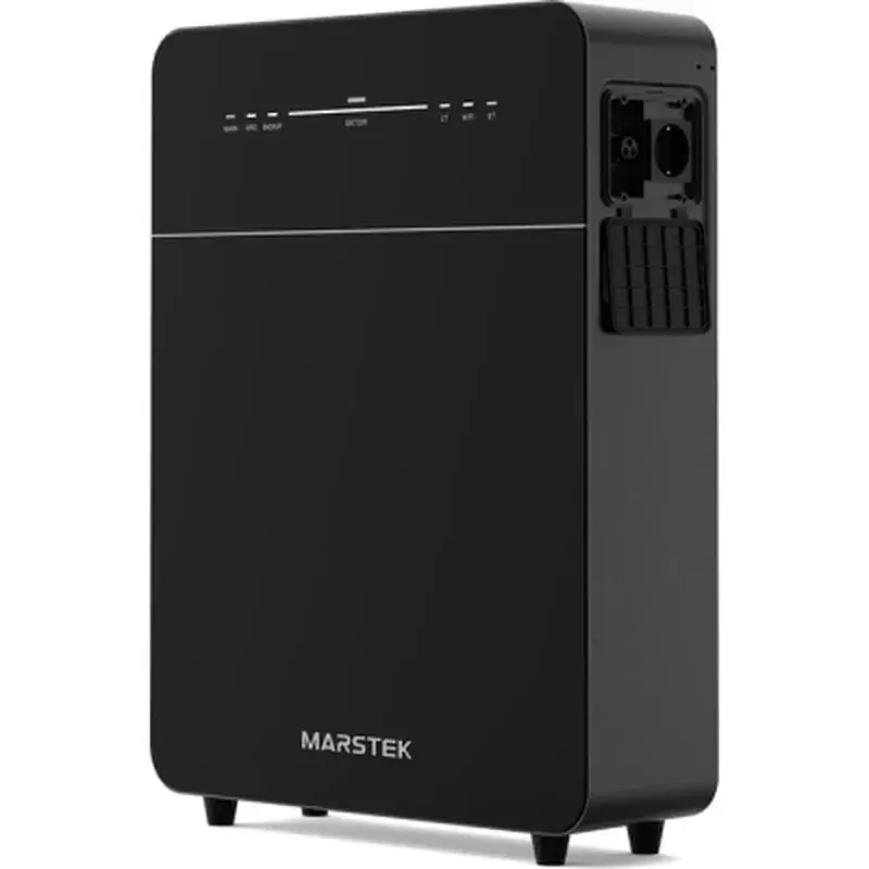 Зарядна станція Marstek Venus-E 2500W 5120Wh (Venus-E) - фото 2