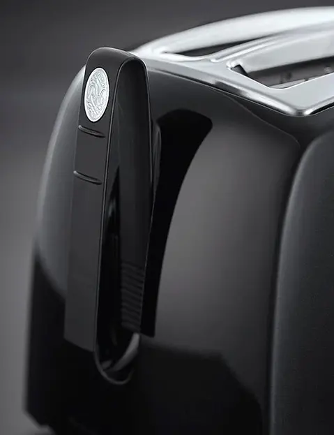 Тостер Russell Hobbs Textures Plus 22601-56  - фото 5