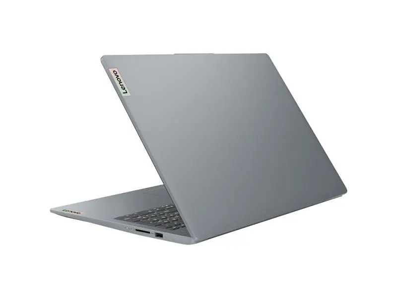 Ноутбук Lenovo IdeaPad Slim 3 15AMN8 (82XQ01K1RA) - фото 9