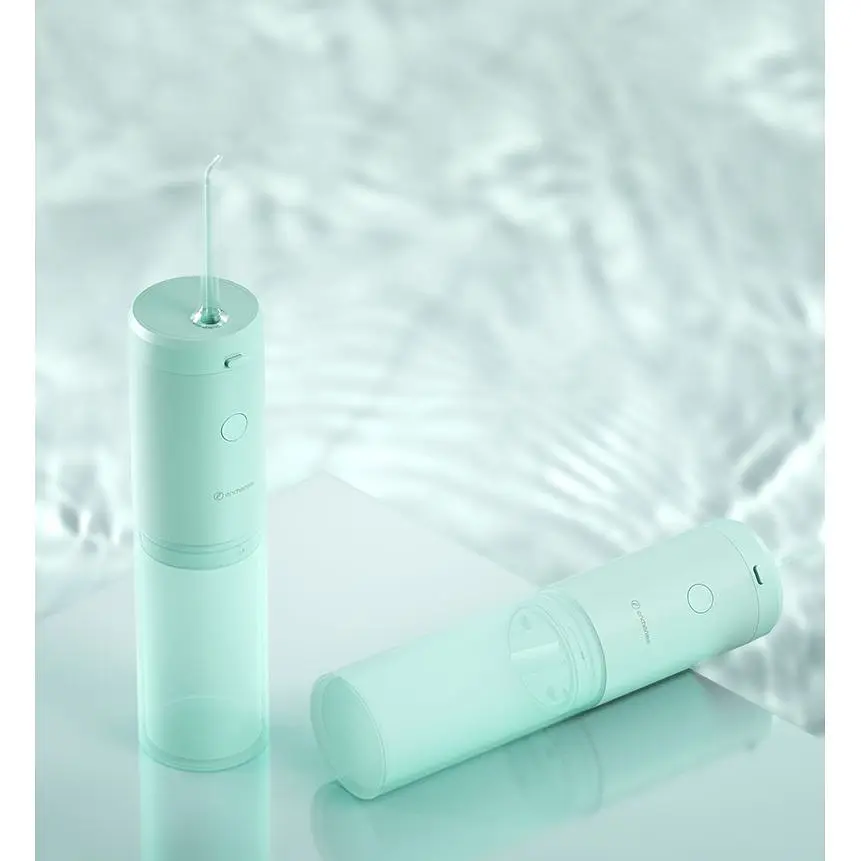 Ірігатор Xiaomi Enchen Mint3 Green портативний - фото 5