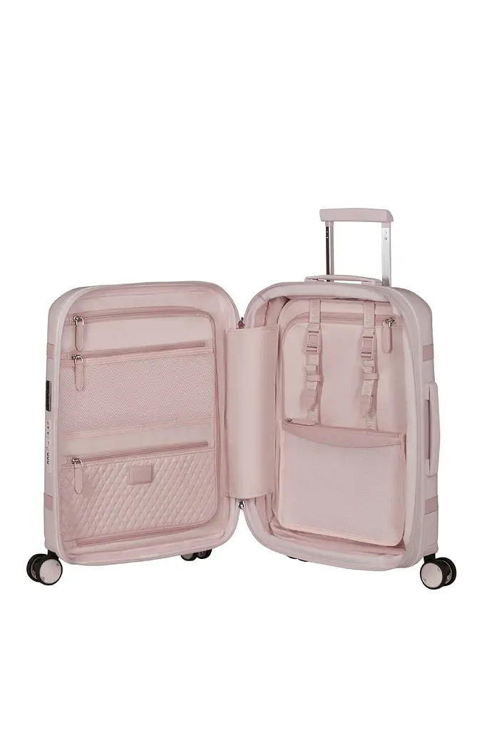 Валіза Samsonite IMAGE 55 См ROSE 55x40x20(23) KQ5*40001 - фото 7