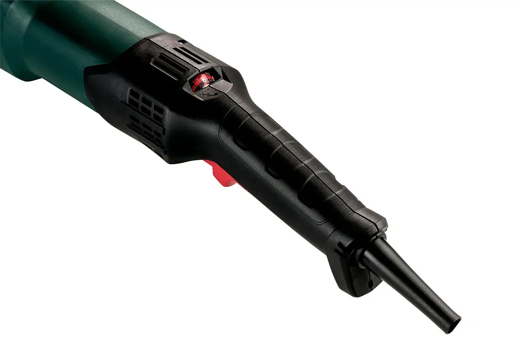 Шліфмашина кутова WEV 17-125 Quick RT 125мм 1700Вт Metabo teh0025466 - фото 5