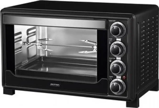 Електродуховка MPM MPE-05/T 32 л - фото 2