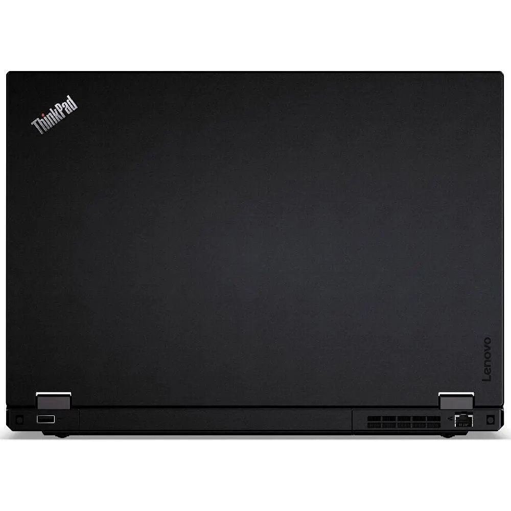 Ноутбук Lenovo ThinkPad L560 FHD (i5-6300U/16/512SSD) - Class B "Б/В" - фото 10
