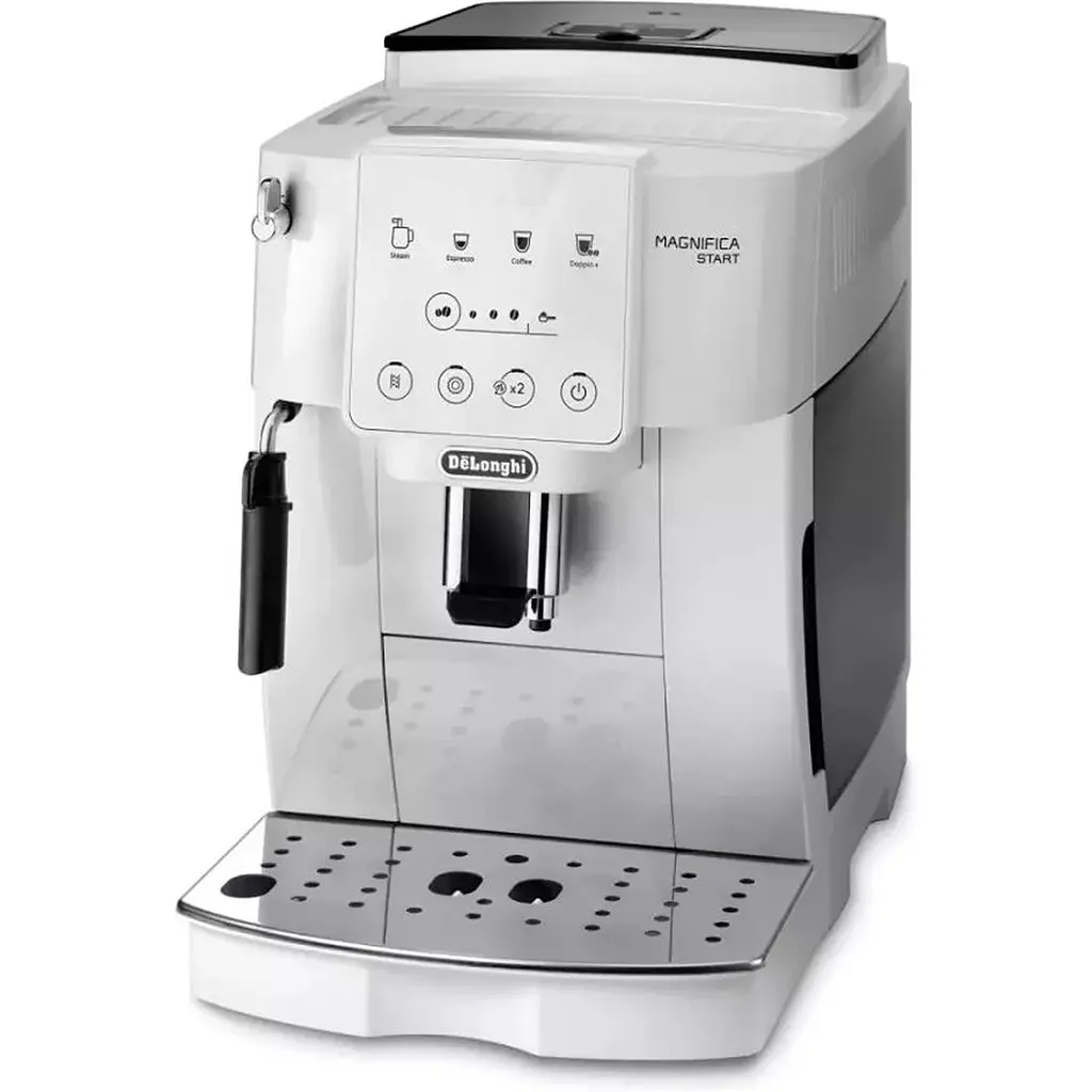 Кофемашина DeLonghi ECAM 220.21 WW (132240037) - фото 2