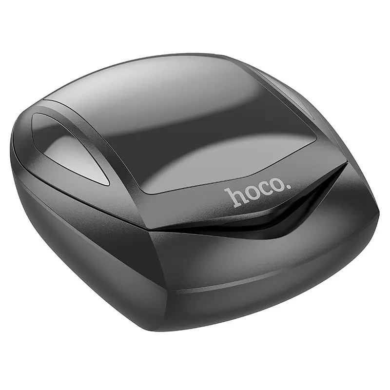 Навушники Hoco EW28 Magic true wireless BT gaming headset бездротові чорні - фото 3