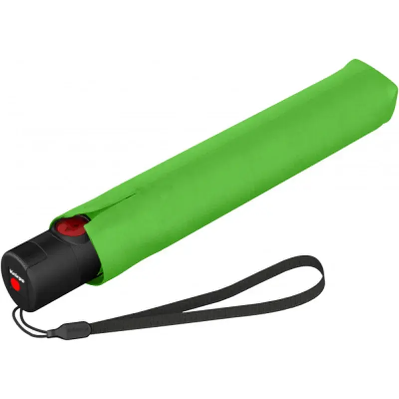 Парасоля Knirps U.200 Ultra Light Duomatic Green (Kn95-2200-2701) - фото 3