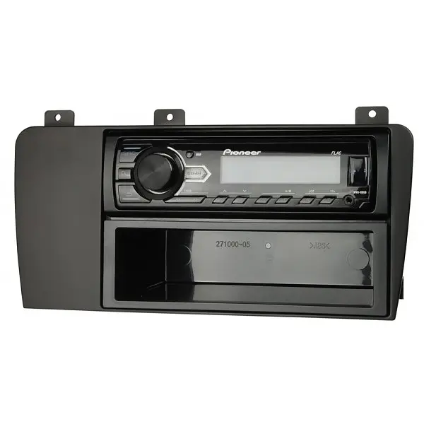 Переходная рамка Volvo S60, V70, XC70 ACV 281352-05 - фото 4