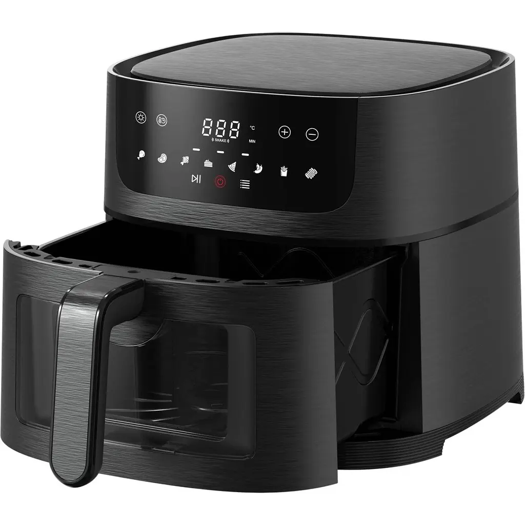 Мультипіч Elit Nutrifry AF4000 [169700] - фото 3