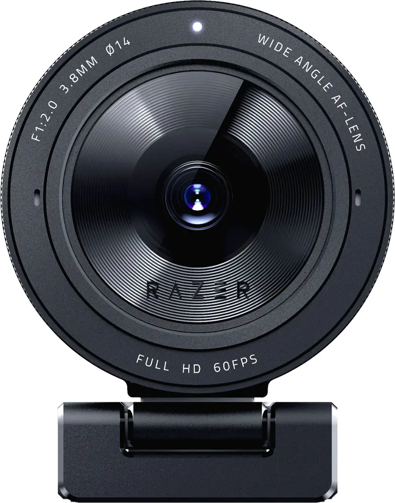 Веб-камера Razer Kiyo Pro (RZ19-03640100-R3M1) [67715] - фото 3