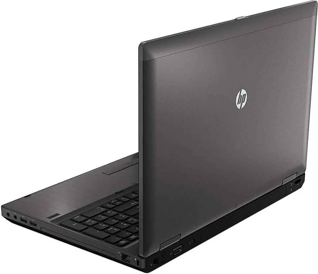 Ноутбук HP ProBook 6570b (i5-3340M/6/256SSD) - Class B "Б/В" - фото 3
