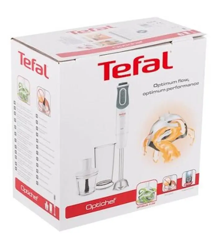 Блендер Tefal Optichef HB641138 - фото 6