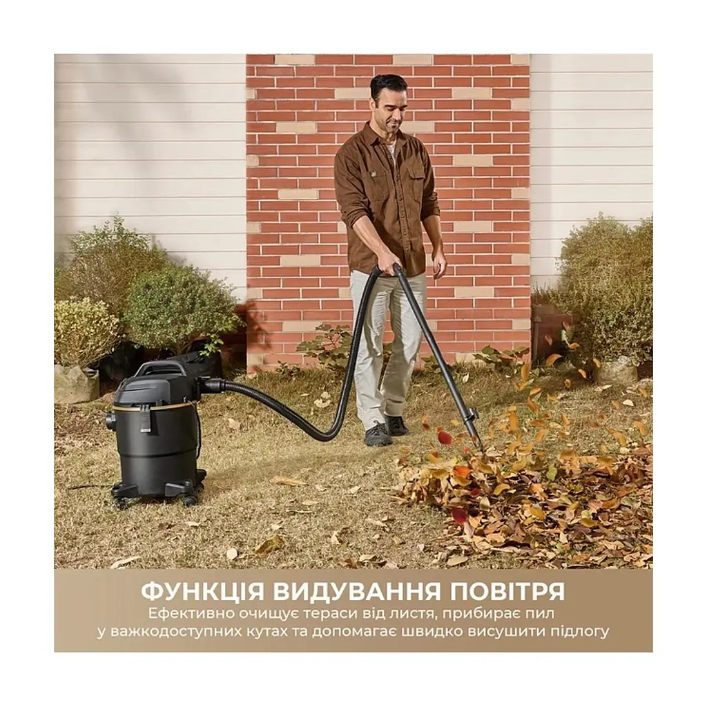 Пилосос Dreame DF10 Pro (HHV16A) - фото 5