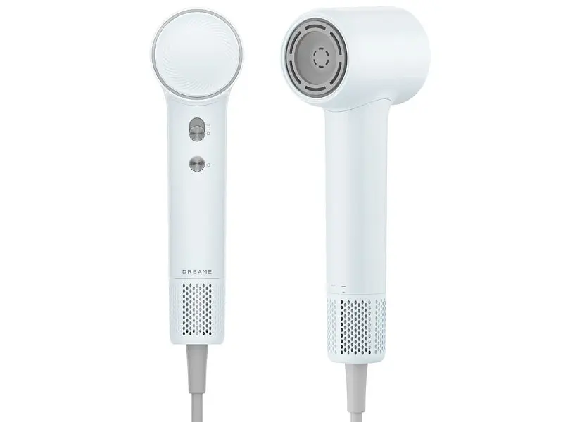 Фен Dreame Hair MINI White (AHG11AW)