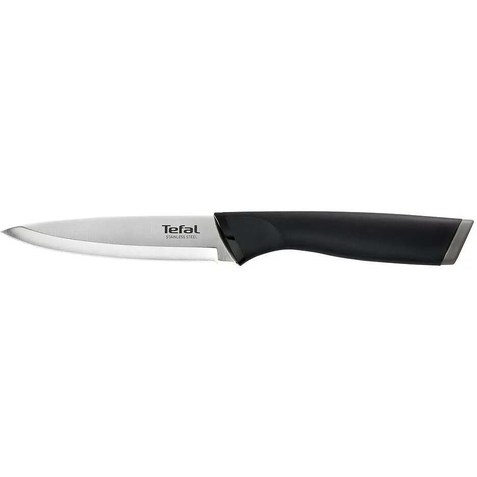 Набор ножей Tefal Essential 3шт. черный (K2219455) - фото 3