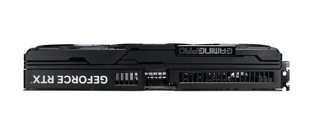 Відеокарта GF RTX 5080 16GB GDDR7 GamingPro V1 Palit (NE75080019T2-GB2031Y) - фото 7