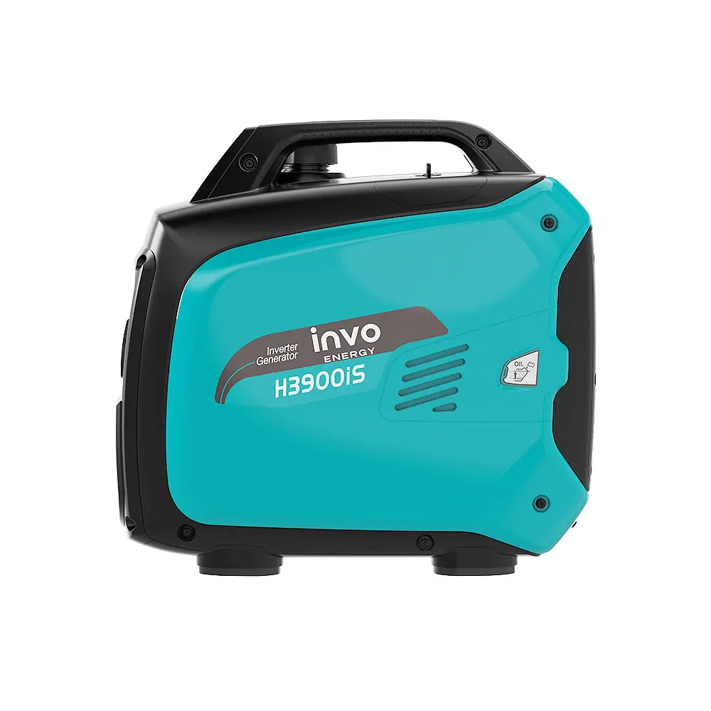 Генератор інверторний INVO H3900iS - фото 7