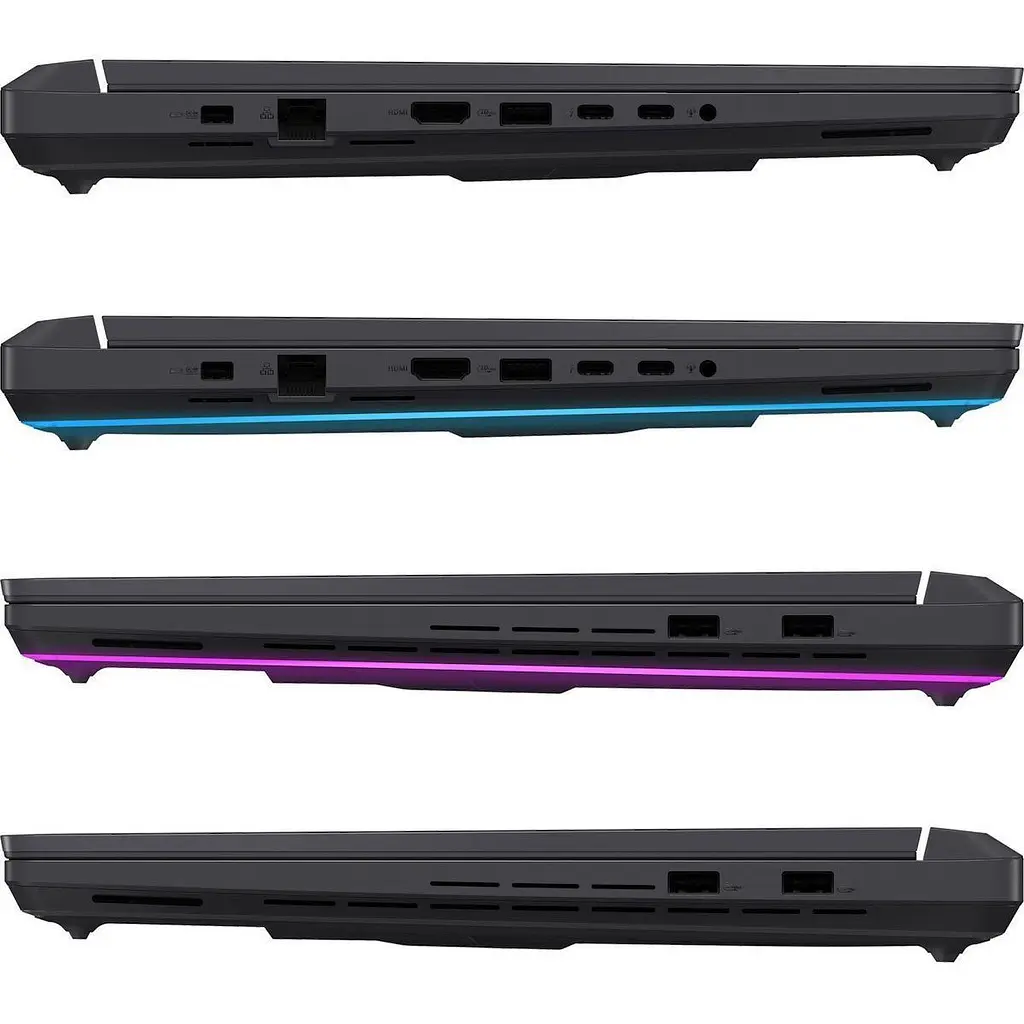 Ноутбук Asus ROG Strix G16 G615JMR [G615JMR-AS74] [153306] - фото 15