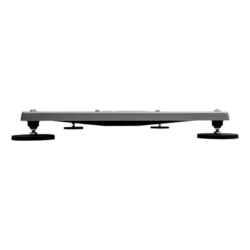 Захисний корпус Adaptis G3kit для Starlink Gen3 (rev4) на авто сірий - фото 4