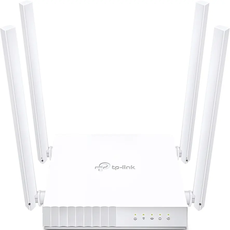 Маршрутизатор TP-Link Archer C24 - фото 5