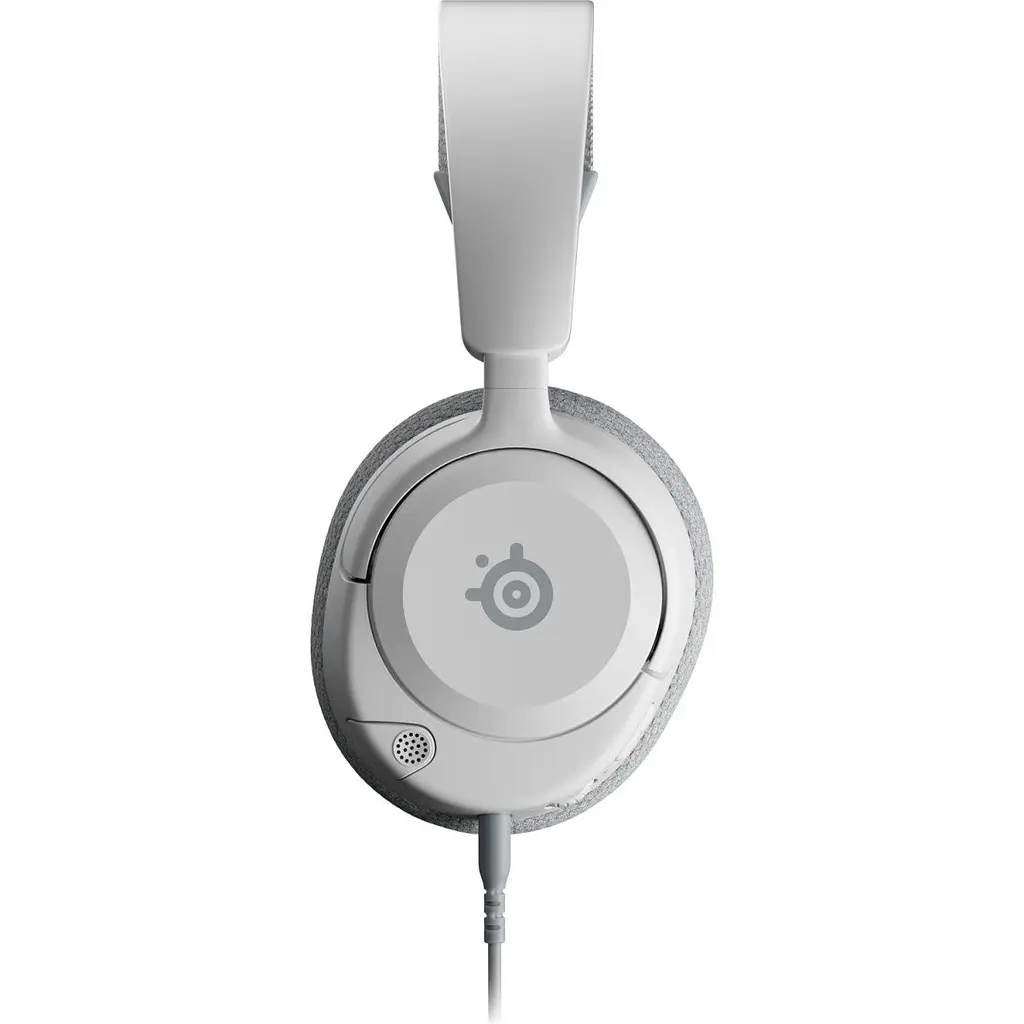 Ігрові навушники SteelSeries Arctis Nova 1 White (61607) [108270] - фото 3