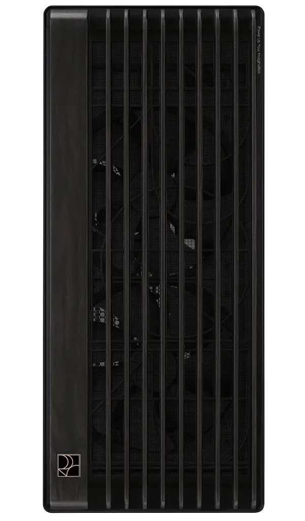 Корпус для ПК ASUS ProArt PA602 Wood Edition Tempered Glass (90DC00J0-B09010) - фото 2