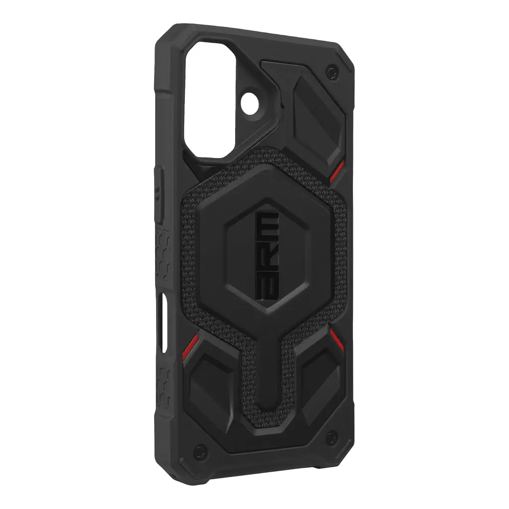 Чохол ArmorStandart Y50 MagCase для Apple iPhone 17 Black - фото 2