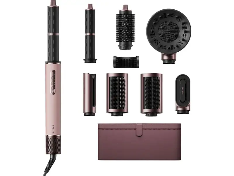 Мультистайлер Dreame Airstyle Pro HI 8in1 (AMS01A)