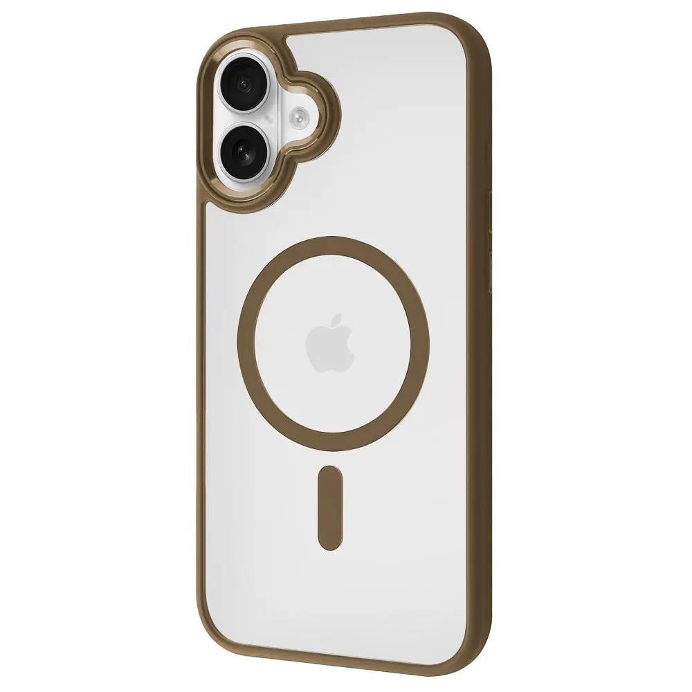 Чохол WAVE Ardor Case with Magnetic Ring iPhone 16 в асортименті - фото 9