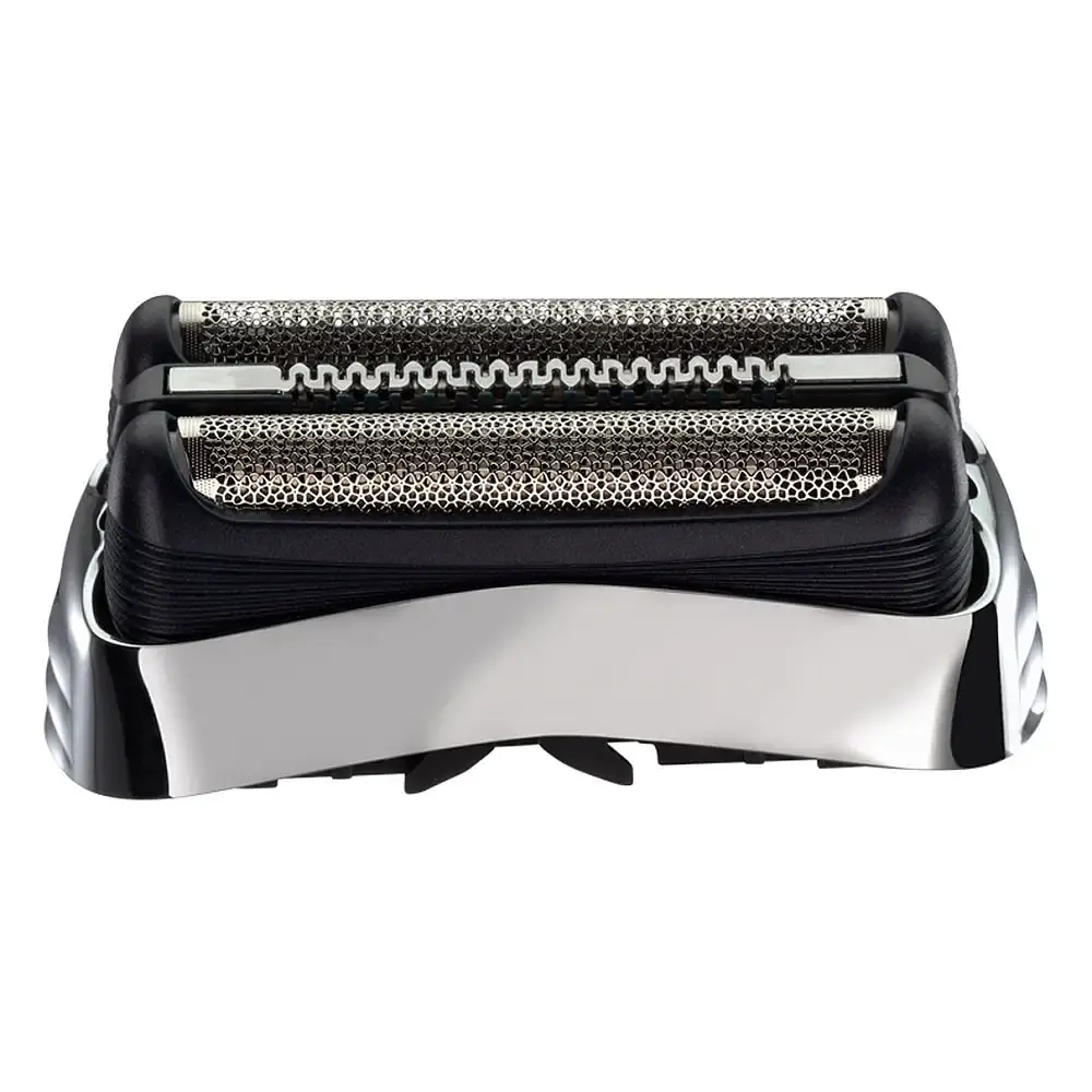 Бритвенний блок 32S для електробритви Braun Series 3 Type 5408, 5409, 5411, 5412, 5413, 5414 5416, 5773 аналог - фото 9