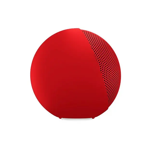 Портативна акустика Beats by Dr. Dre Pill Statement Red (MWQW3) - фото 5