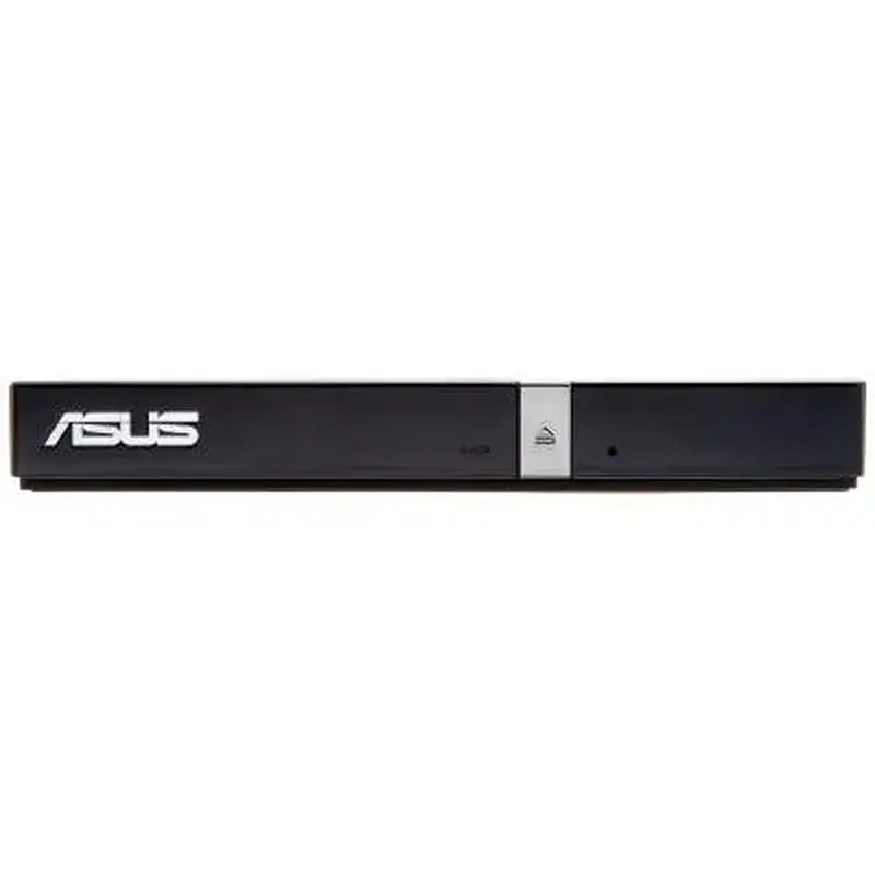 Оптичний привід Blu-Ray ASUS SBW-06D2X-U/BLK/G/AS (90-DT20305-UA199KZ) - фото 3