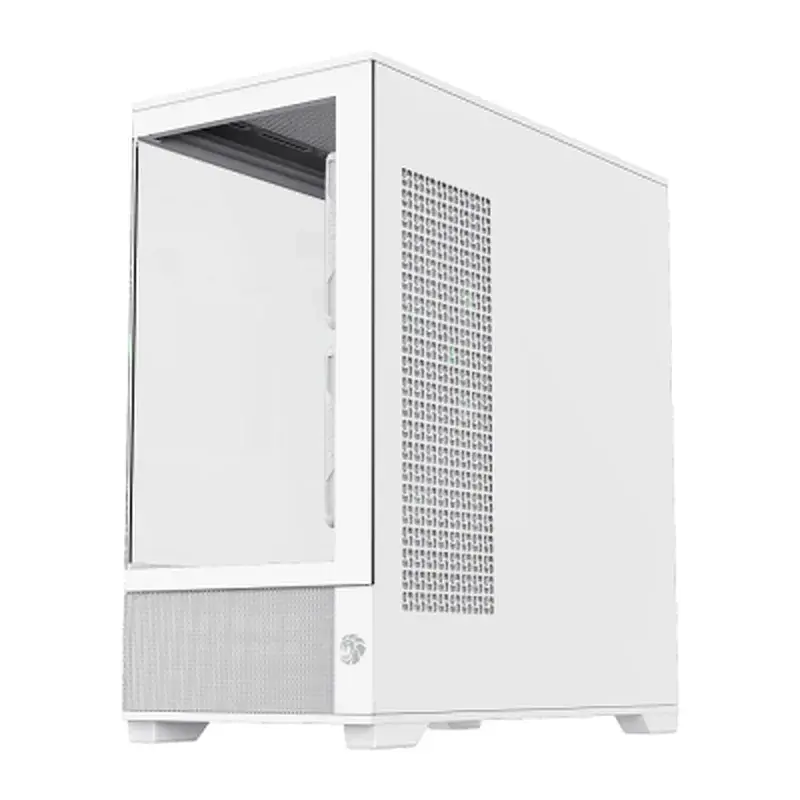Корпус для ПК Gamemax VISTA 2 MW - фото 7