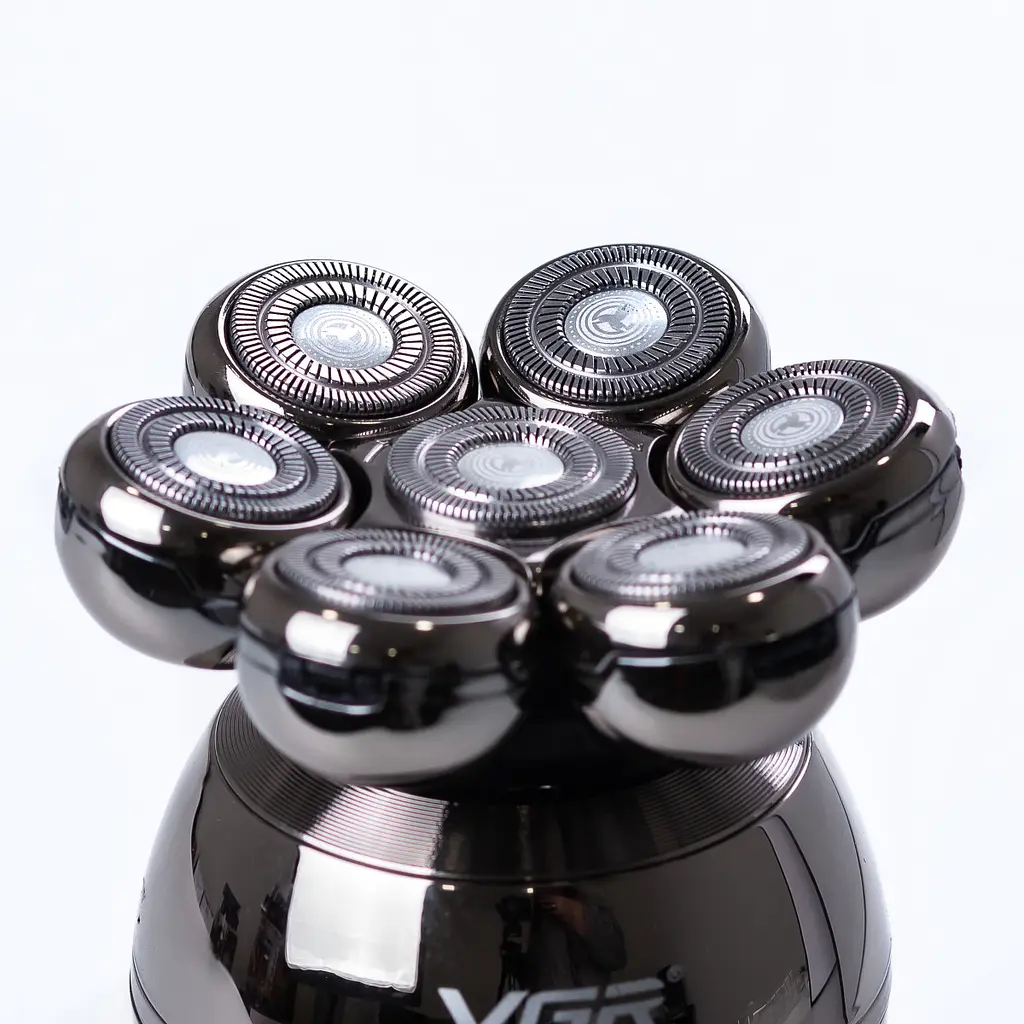 Електробритва VGR V-315 - фото 4