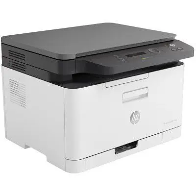 Багатофункціональний пристрій HP Color LJ M178nw (4ZB96A) - фото 4
