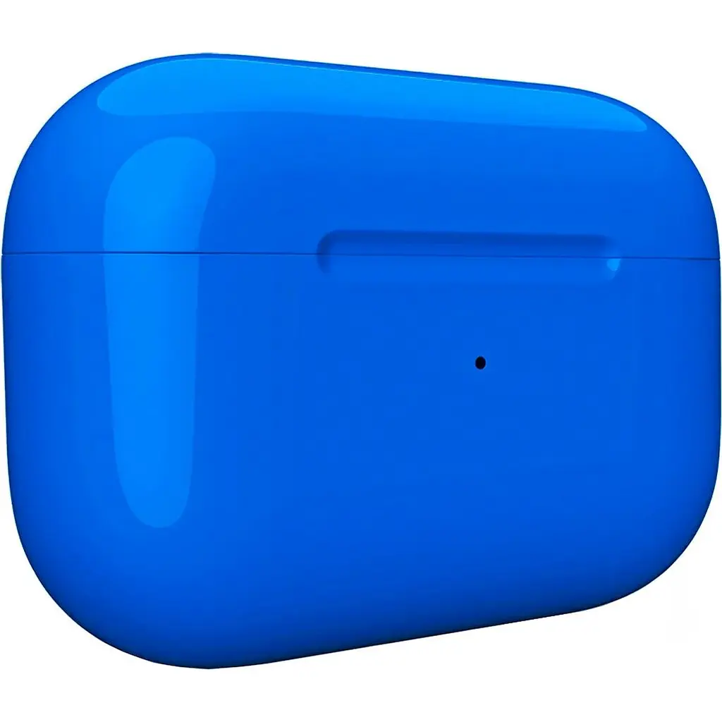 Навушники Apple AirPods Pro 2 Blue Gloss (MTJV3) [117550] - фото 3
