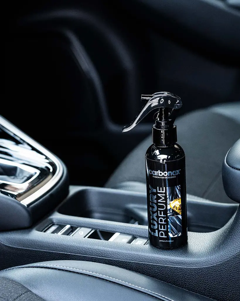 Автопарфум Carbonax 150 мл Luxury (3800033106505) - фото 3