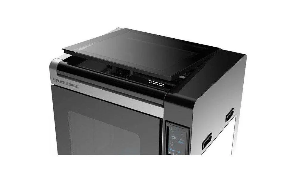 3D-принтер Flashforge Creator 4-A HT - фото 5