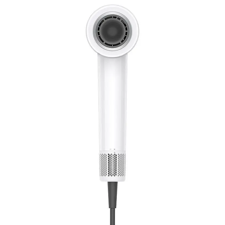 Фен MOVA Turbo White - фото 4