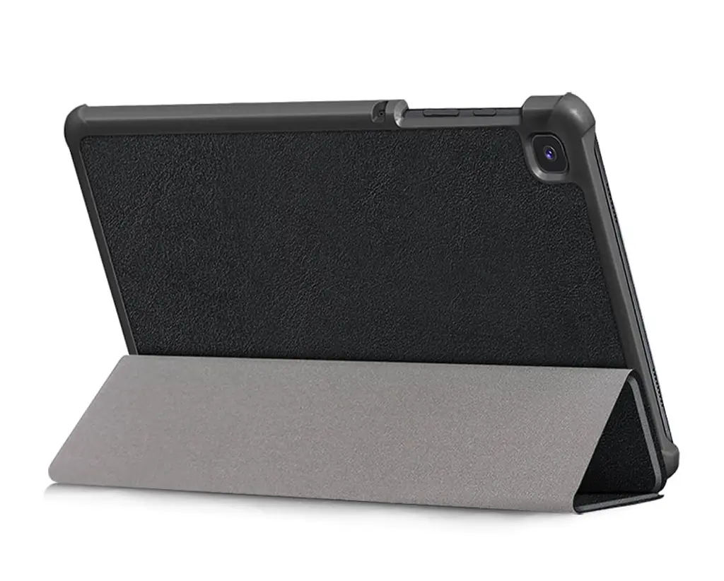 Чехол Primo для планшета Samsung Galaxy Tab A7 Lite 8.7" 2021 (SM-T220 / SM-T225) Slim Black - фото 3