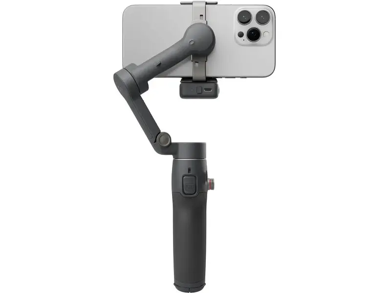 Стабілізатор для камери DJI Osmo Mobile 7P (CP.OS.00000401.01) - фото 2
