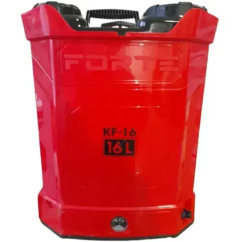 Опрыскиватель аккумуляторный Forte KF-16 на 16 л 2025 года - фото 2